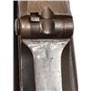 Image 11 : US Springfield Model 1873 Rifle w/ Bayonet