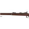 Image 4 : US Springfield Model 1873 Rifle w/ Bayonet