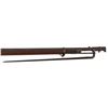 Image 6 : US Springfield Model 1873 Rifle w/ Bayonet