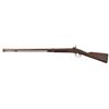 Image 2 : Harpers Ferry Model 1854 Converted Shotgun