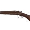 Image 4 : J.B. Clement Double Barrel 12ga. Shotgun