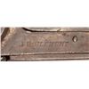 Image 7 : J.B. Clement Double Barrel 12ga. Shotgun