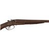 Image 9 : J.B. Clement Double Barrel 12ga. Shotgun