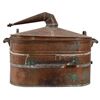Image 3 : Copper Moonshine Still with Coil