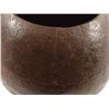 Image 3 : Hand Forged Pot From Mexico
