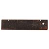 Image 2 : Eureka Harness Oil Tin Sign