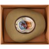 Image 6 : Winchester Limited Edition Stetson Hat Mint in Box