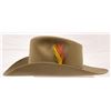 Image 7 : Winchester Limited Edition Stetson Hat Mint in Box
