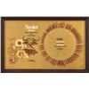 Image 1 : Nosler Bullet Board
