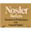 Image 2 : Nosler Bullet Board