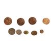 Image 1 : Alamo Battlefield Relics Grape Shot & Buttons