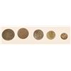 Image 3 : Alamo Battlefield Relics Grape Shot & Buttons