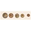 Image 4 : Alamo Battlefield Relics Grape Shot & Buttons