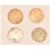 Image 2 : Alamo Battlefield Relics Musket Balls & Buttons