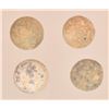 Image 3 : Alamo Battlefield Relics Musket Balls & Buttons