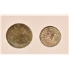 Image 5 : Alamo Battlefield Relics Musket Balls & Buttons