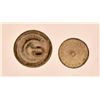 Image 6 : Alamo Battlefield Relics Musket Balls & Buttons