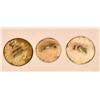 Image 8 : Alamo Battlefield Relics Musket Balls & Buttons