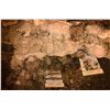 Image 9 : Alamo Battlefield Relics Musket Balls & Buttons