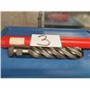 Image 1 : New Minicut International BallNose END MILL 2" 6fl. 11"3/4 Lenght