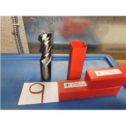 New Minicut International End Mill 32mm 3fl.