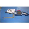 Image 1 : Mitutoyo IP63 model 209-514 Digital Caliper Gage 75-115mm