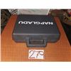 Image 1 : Empty Protective Tool Box