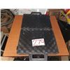 Image 2 : Empty Protective Tool Box