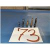 Image 1 : Solid Carbide Boring Bar