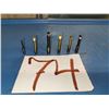 Image 1 : Solid Carbide Boring Bar