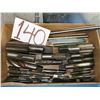 Image 1 : Box of Taps (over 1000,00$ worth)