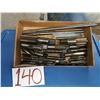 Image 2 : Box of Taps (over 1000,00$ worth)