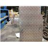Image 2 : Aluminum checker plate