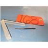Image 1 : Solid Carbide Drill 1/8"