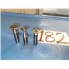 Image 1 : Woodruff T-Slot Cutter