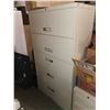 Image 2 : 5 Drawer Folder Cabinet
