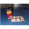 Image 1 : Blu-Mol Sheet Metal Hole Saw 3/4"