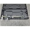 Image 1 : Mitutoyo Absolute Digimatic 8"