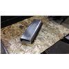 Image 1 : Stainless Tube rectangulaire 2" x 4" x 12" (1/4" thick)