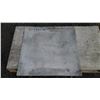 Image 1 : Stainless 409 Plate 27" x 28" x 3/8"
