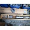 Image 1 : Couteaux pour planeur, jamais utilisés, lames droites interchangeables. Bore 40mm. Shaft d'acier.
