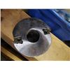 Image 2 : Couteaux pour planeur, jamais utilisés, lames droites interchangeables. Bore 40mm. Shaft d'acier.