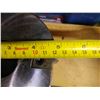 Image 3 : Couteaux pour planeur, jamais utilisés, lames droites interchangeables. Bore 40mm. Shaft d'acier.