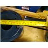 Image 3 : Couteaux pour planeur, jamais utilisés, lames droites interchangeables. Bore 40mm. Les petits sont e