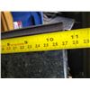 Image 4 : Couteaux pour planeur, jamais utilisés, lames droites interchangeables. Bore 40mm. Les petits sont e