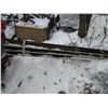 Image 1 : Rack à métal.