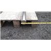 Image 1 : Stainless Shaft 2"1/2 x 61"