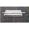 Image 2 : Stainless Shaft 2"1/2 x 60"