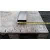 Image 2 : Stainless Rectangular Tube 2" x 4" x 30" (3/16" thick)