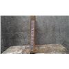 Image 2 : Starrett Coil 3/4" x 100' 8TPI